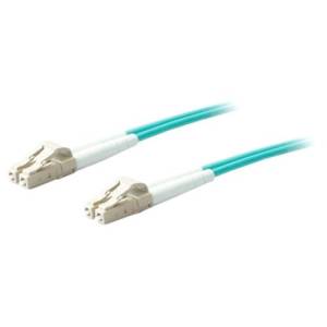 HP FiberCable LC - LC Fiber MM 1.0m - AJ834A in the group Networking / HPE / Cables at Azalea IT / Reuse IT (AJ834A_REF)