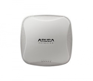 Aruba Networks Wireless Accesspoint - AP-115 in the group Networking / HPE / Accesspoints at Azalea IT / Reuse IT (AP-115_REF)