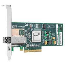HP HBA PCIe FC SP - AP769A 571520-001 in the group Servers / HPE / Ethernet Adaptor at Azalea IT / Reuse IT (AP769A_REF)