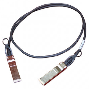 HP B-Series 3m SFP+/SFP+ Active Copper AP819A in the group Networking / HPE / Cables at Azalea IT / Reuse IT (AP819A_REF)