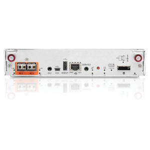 HP P2000 G3 MSA Fibre Channel Controller AP836B 592261-002 in the group Storage / HPE / HPE MSA Storage / HPE MSA P2000 G3 / Controllers at Azalea IT / Reuse IT (AP836B_REF)