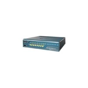 Cisco ASA 5505 Appliance - ASA5505-UL-BUN-K9 in the group Networking / Cisco / Firewall / Cisco ASA 5505 at Azalea IT / Reuse IT (ASA5505-UL-BUN-K9_REF)