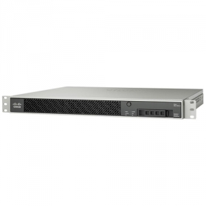 Cisco ASA 5500-X Next-Generation Firewall IPS Edition Bundles- ASA5512-IPS-K9 in the group Networking / Cisco / Firewall / Cisco ASA 5512-X at Azalea IT / Reuse IT (ASA5512-IPS-K9_REF)