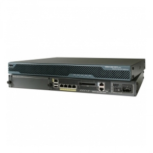 Cisco ASA 5500 Series Firewall Edition Bundle - ASA5515-K9 in the group Networking / Cisco / Firewall / Cisco ASA 5515-X at Azalea IT / Reuse IT (ASA5515-K9_REF)