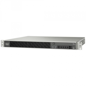 Cisco ASA 5500 Series Firewall Edition Bundle - ASA5515-SSD120-K9 in the group Networking / Cisco / Firewall / Cisco ASA 5515-X at Azalea IT / Reuse IT (ASA5515-SSD120-K9_REF)