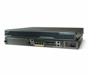 ASA5520-AIP40-K8 Cisco ASA 5500 IPS Firewall in the group Networking / Cisco / Firewall / Cisco ASA 5520 at Azalea IT / Reuse IT (ASA5520-AIP40-K8_REF)