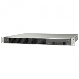 ASA5525-DC-K8 Cisco ASA 5500 Firewall in the group Networking / Cisco / Firewall at Azalea IT / Reuse IT (ASA5525-DC-K8_REF)
