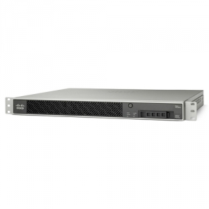 Cisco ASA 5500-X Series Next-Generation Firewall with firepower services - ASA5525-FPWR-K9 in the group Networking / Cisco / Firewall at Azalea IT / Reuse IT (ASA5525-FPWR-K9_REF)