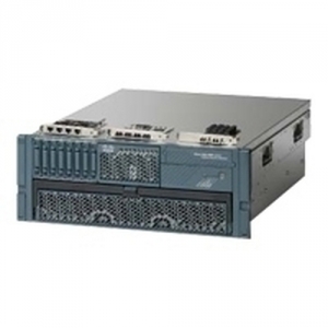 ASA5580-20-10K-K9 Cisco ASA 5500 VPN Firewall in the group Networking / Cisco / Firewall / Cisco ASA 5580 at Azalea IT / Reuse IT (ASA5580-20-10K-K9_REF)