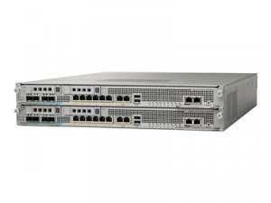 ASA5585-S60P60-K8 Cisco ASA 5585 IPS Firewall in the group Networking / Cisco / Firewall / Cisco ASA 5585-X at Azalea IT / Reuse IT (ASA5585-S60P60-K8_REF)