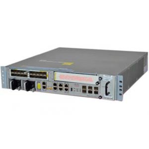 Cisco ASR 9001 in the group Networking / Cisco / Router / ASR 9000 at Azalea IT / Reuse IT (ASR-9001_REF)