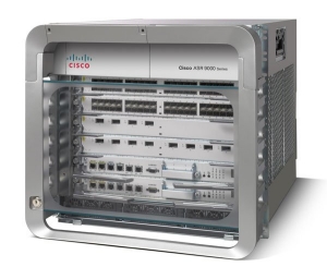 Cisco ASR 9006 Chassis AC with PEM Version 2 ASR-9006-AC-V2 in the group Networking / Cisco / Router / ASR 9000 at Azalea IT / Reuse IT (ASR-9006-AC-V2_REF)