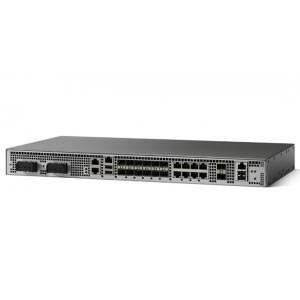Cisco ASR920 12GE/2-10GE AC ASR920-12CZ-A in the group Networking / Cisco / Router / ASR 920 at Azalea IT / Reuse IT (ASR-920-12CZ-A_REF)