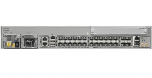 Cisco ASR920 Router ASR-920-24SZ-IM in the group Networking / Cisco / Router / ASR 920 at Azalea IT / Reuse IT (ASR-920-24SZ-IM_REF)