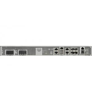 Cisco ASR920 2GE/4-10GE AC ASR-920-4SZ-A in the group Networking / Cisco / Router / ASR 920 at Azalea IT / Reuse IT (ASR-920-4SZ-A_REF)
