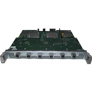 ASR1000-6TGE - Cisco ASR 1000 Fixed Ethernet Line Card in the group Networking / Cisco / Router / ASR 1000 at Azalea IT / Reuse IT (ASR1000-6TGE_REF)