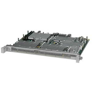 ASR1000-ESP100-X - Cisco ASR 1000 Embedded Services Processor, 100 Gb in the group Networking / Cisco / Router / ASR 1000 at Azalea IT / Reuse IT (ASR1000-ESP100-X_REF)