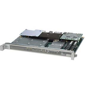 ASR1000-ESP40 - Cisco ASR 1000 Embedded Services Processor, 40 Gb in the group Networking / Cisco / Router / ASR 1000 at Azalea IT / Reuse IT (ASR1000-ESP40_REF)