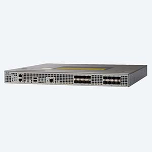 ASR1001-HX - Cisco ASR1001-HX System in the group Networking / Cisco / Router / ASR 1000 at Azalea IT / Reuse IT (ASR1001-HX_REF)