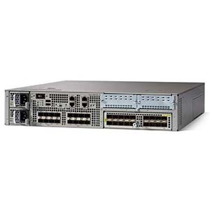 ASR1002-HX - Cisco ASR 1002-HX System in the group Networking / Cisco / Router / ASR 1000 at Azalea IT / Reuse IT (ASR1002-HX_REF)