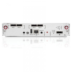 HP P2000 G3 SAS Controller 6GB AW592A 582934-001 in the group Storage / HPE / HPE MSA Storage / HPE MSA P2000 G3 / Controllers at Azalea IT / Reuse IT (AW592A_REF)