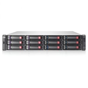 HP P2000 G3 SAS MSA Dual Controller LFF Array System AW593B in the group Storage / HPE / HPE MSA Storage / HPE MSA P2000 G3 / Configured Array Systems at Azalea IT / Reuse IT (AW593B_REF)