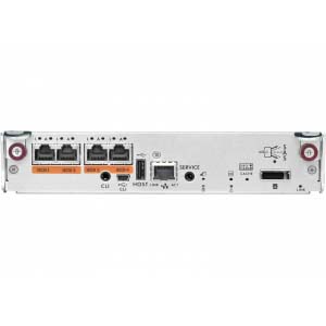 HP P2000 G3 iSCSI MSA Array System Controller 629074-001 in the group Storage / HPE / HPE MSA Storage / HPE MSA P2000 G3 / Controllers at Azalea IT / Reuse IT (BK829B_REF)