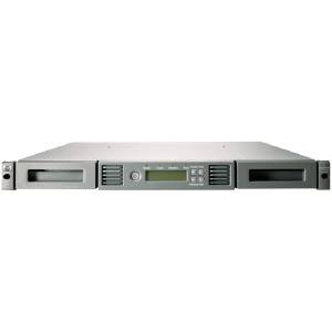 HP StoreEver LTO-6 Autoloader - C0H19A in the group Storage / HPE at Azalea IT / Reuse IT (C0H19A_REF)