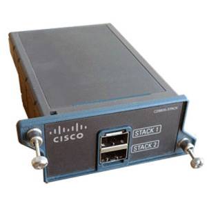 Cisco StackModule  - C2960S-STACK in the group Networking / Cisco / Switch / C2960S at Azalea IT / Reuse IT (C2960S-STACK_REF)