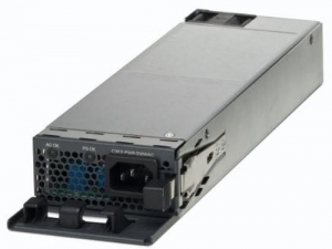 Cisco 1100W AC power supply - C3KX-PWR-1100WAC  in the group Networking / Cisco / Switch / C3750X at Azalea IT / Reuse IT (C3KX-PWR-1100WAC_REF)