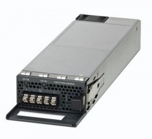 Cisco 440W DC power supply - C3KX-PWR-440WDC in the group Networking / Cisco / Switch / C3750X at Azalea IT / Reuse IT (C3KX-PWR-440WDC_REF)