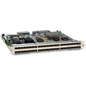 C6800-48P-SFP Cisco 6807 Switch Line card  in the group Networking / Cisco / Switch / C6800 at Azalea IT / Reuse IT (C6800-48P-SFP_REF)