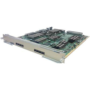 C6800-8P10G Cisco Catalyst 6800 Switch Module in the group Networking / Cisco / Switch / C6800 at Azalea IT / Reuse IT (C6800-8P10G_REF)