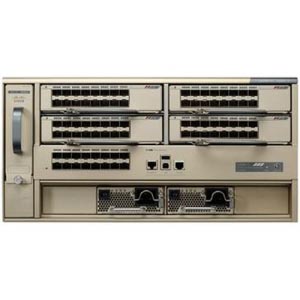 Cisco Catalyst 6880-X-Chassis XL Tables C6880-X in the group Networking / Cisco / Switch / C6800 at Azalea IT / Reuse IT (C6880-X_REF)