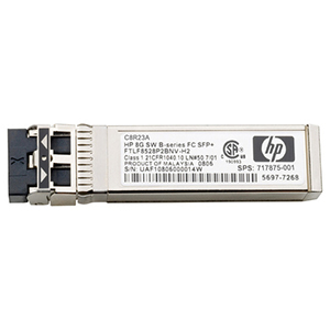 C8R23B HPE MSA 8Gb Short Wave Fibre Channel SFP+ 4-Pack Transceiver in the group Storage / HPE / HPE MSA Storage / HPE MSA 2050 / Switchar at Azalea IT / Reuse IT (C8R23B_REF)