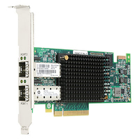 C8R39A HPE StoreFabric SN1100E 2-port 16gb Host Bus Adapter in the group Servers / HPE / Ethernet Adaptor at Azalea IT / Reuse IT (C8R39A_REF)