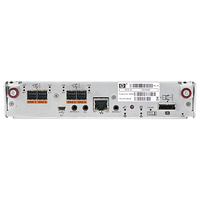 C8S53A HPE MSA 2040 SAS Controller in the group Storage / HPE / HPE MSA Storage / HP MSA 2040 / Controllers at Azalea IT / Reuse IT (C8S53A_REF)