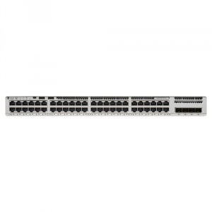 C9200-48T-A Cisco 9200 Switch 48-port in the group Networking / Cisco / Switch / C9200 at Azalea IT / Reuse IT (C9200-48T-A_REF)