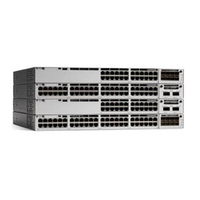 C9300-24P-A Cisco 9300 Switch 24-port PoE+ in the group Networking / Cisco / Switch / C9300 at Azalea IT / Reuse IT (C9300-24P-A_REF)