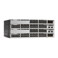 C9300-48T-E Cisco 9300 Switch 48-port data only in the group Networking / Cisco / Switch / C9300 at Azalea IT / Reuse IT (C9300-48T-E_REF)