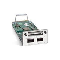 C9300-NM-2Q Cisco 9300 network switch module  in the group Networking / Cisco / Switch / C9300 at Azalea IT / Reuse IT (C9300-NM-2Q_REF)
