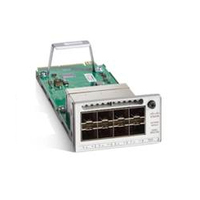 C9300-NM-8X Cisco 9300 network switch module  in the group Networking / Cisco / Switch / C9300 at Azalea IT / Reuse IT (C9300-NM-8X_REF)