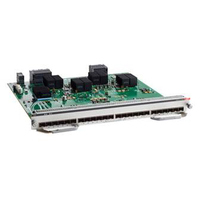 C9400-LC-24XS Cisco Catalyst 9400 Linecard 24-Port 10 Gigabit Ethernet SFP+ in the group Networking / Cisco / Switch / C9400 at Azalea IT / Reuse IT (C9400-LC-24XS_REF)