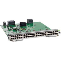 C9400-LC-48 Cisco Catalyst 9400 Linecard 48-port UPOE in the group Networking / Cisco / Switch / C9400 at Azalea IT / Reuse IT (C9400-LC-48T_REF)
