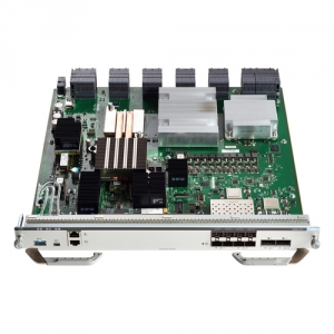 C9400-SUP-1-2 Cisco Catalyst 9400 Supervisor 1 Module in the group Networking / Cisco / Switch / C9400 at Azalea IT / Reuse IT (C9400-SUP-1-2_REF)