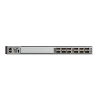 C9500-12Q-A Cisco Catalyst 9500 Switch 24-port 40G QSFP in the group Networking / Cisco / Switch / C9500 at Azalea IT / Reuse IT (C9500-12Q-A_REF)