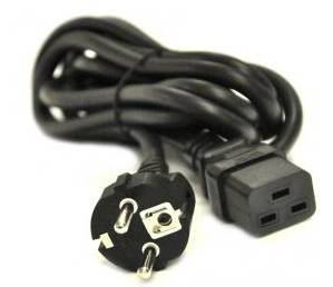 Cisco Power Cord for 6500 in the group Networking / Cisco / Switch / C6500 at Azalea IT / Reuse IT (CAB-AC-2500W-EU_REF)