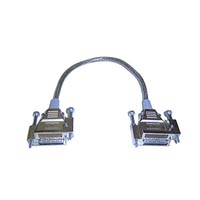 Cisco Catalyst 3750-X StackPower cable 30 cm - CAB-SPWR-30CM  in the group Networking / Cisco / Switch / C3750X at Azalea IT / Reuse IT (CAB-SPWR-30CM_REF)