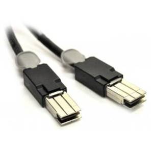 Cisco 0,5m Stack cable for 2960-S (FlexStack) - CAB-STK-E-0.5M in the group Networking / Cisco / Switch / C2960S at Azalea IT / Reuse IT (CAB-STK-E-0.5M_REF)