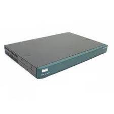CISCO2621 Router - CISCO2621 in the group Networking / Cisco / Router at Azalea IT / Reuse IT (CISCO2621_REF)